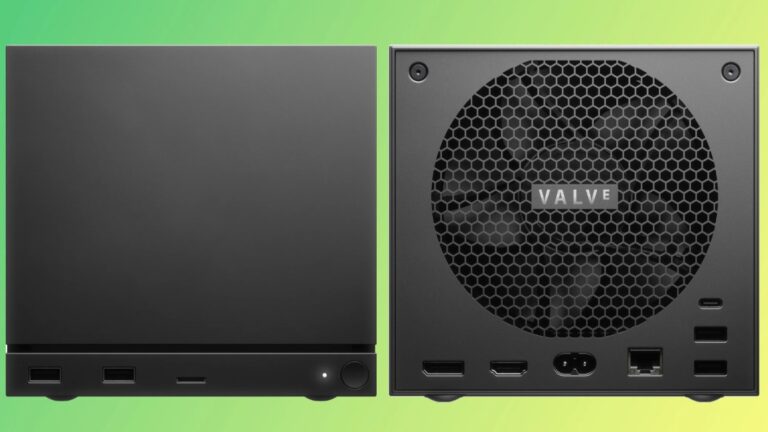 Steam Machine: Oyun Dünyasında Beklenen Yenilik