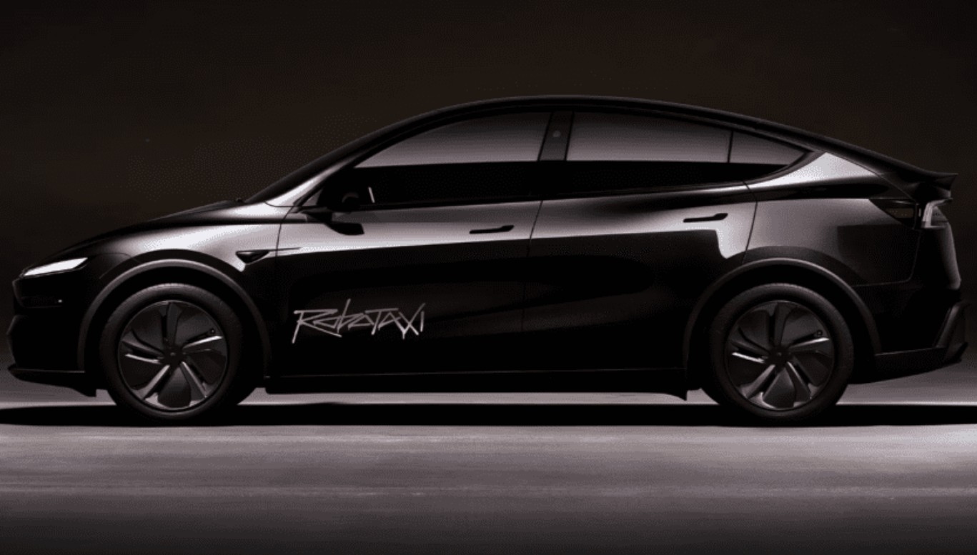 Tesla Dallas ve Houston’da Robotaksi Hizmeti Başlattı