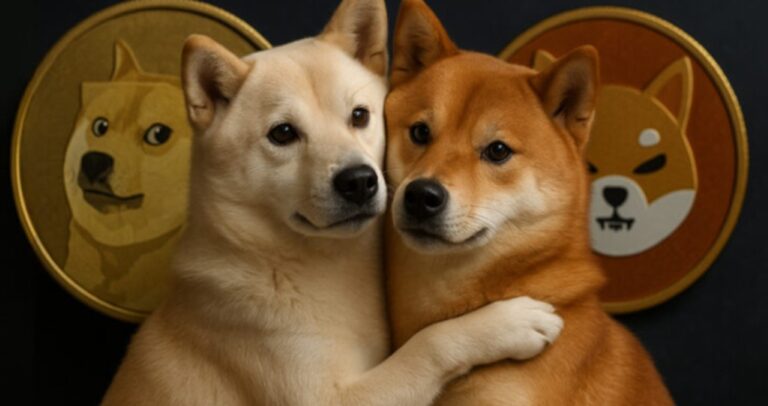Dogecoin ve Shiba Inu Yeniden Sahneye Çıktı!