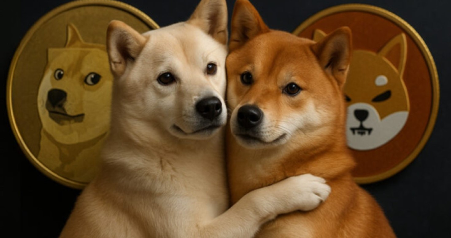 Dogecoin ve Shiba Inu Yeniden Sahneye Çıktı!