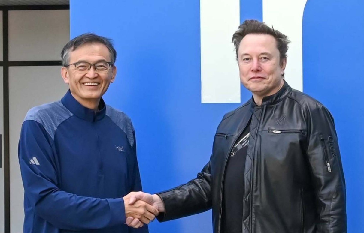 Tesla Terafab Projesi: Batarya Üretiminde Yeni Dönem