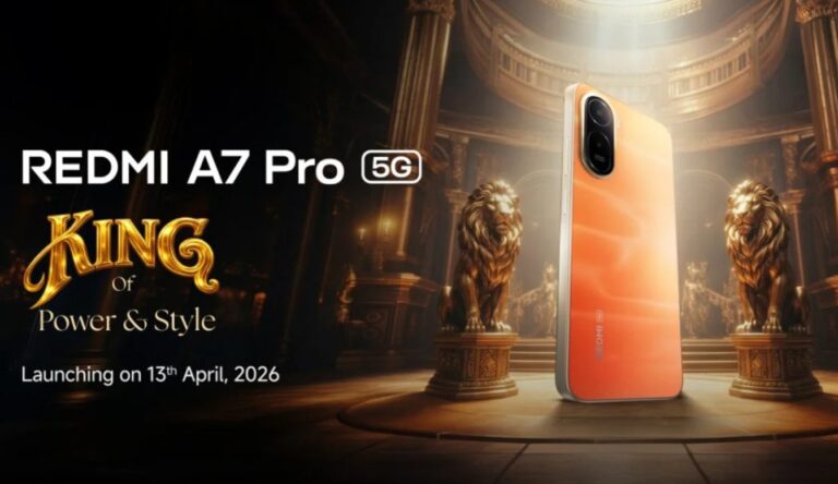 Xiaomi Redmi A7 Pro Hindistan’da Tanıtıldı