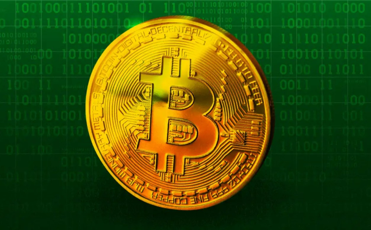 Kripto Dünyasında Bahar Rüzgârı: Piyasa Değeri Yükselişte