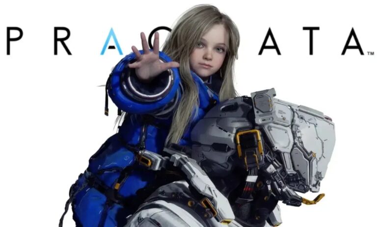 Pragmata: Capcom’un Uzun Süredir Beklenen Bilimkurgu Oyunu