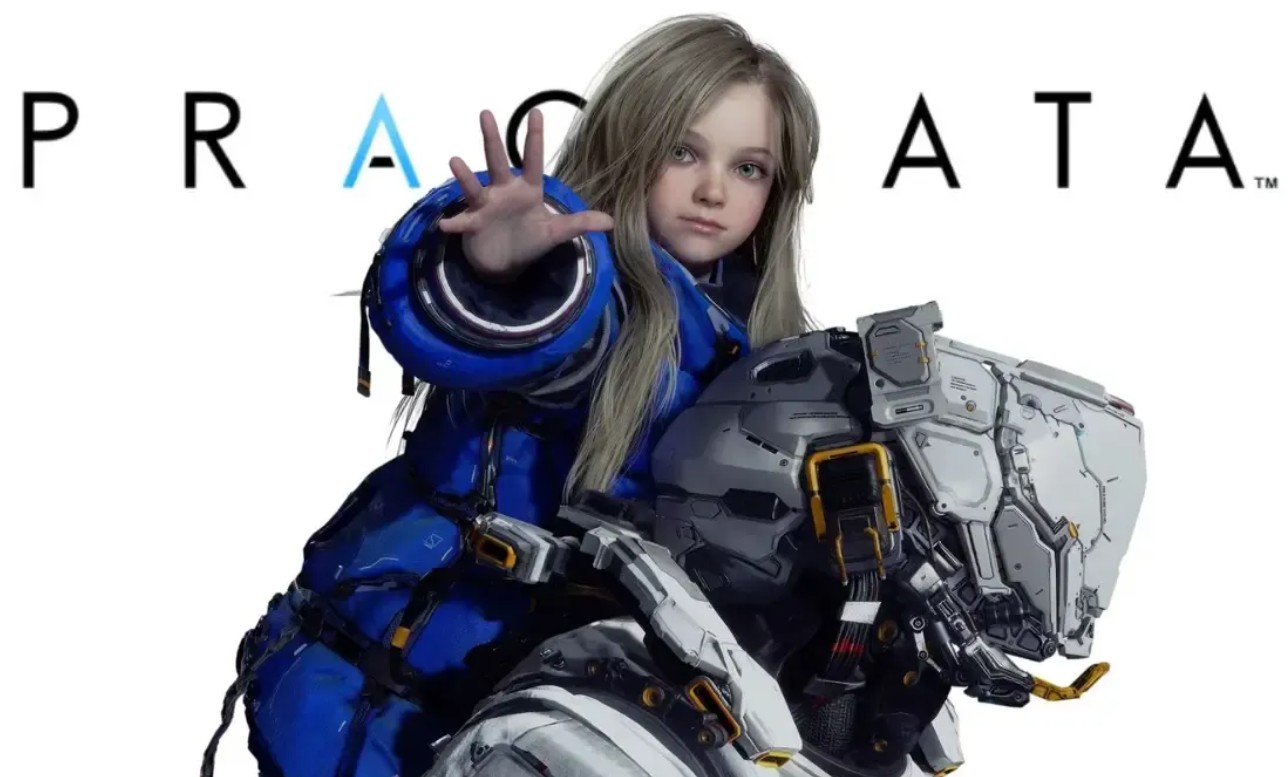 Pragmata: Capcom’un Uzun Süredir Beklenen Bilimkurgu Oyunu