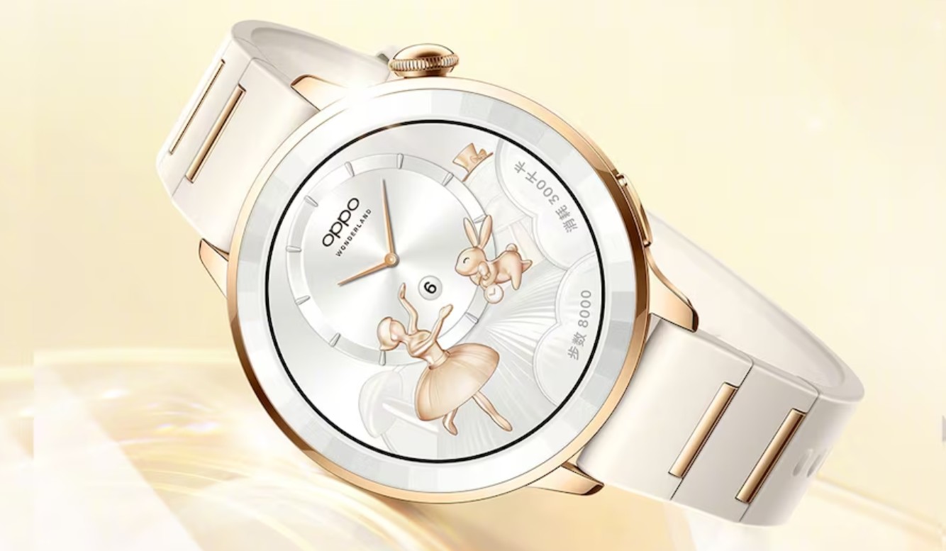 Oppo Watch X3 Mini Çin’de Tanıtılmaya Hazırlanıyor