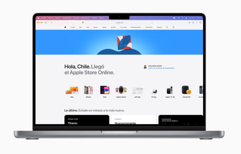 Apple Store Online: Nisan Boyunca Ücretsiz Teslimat