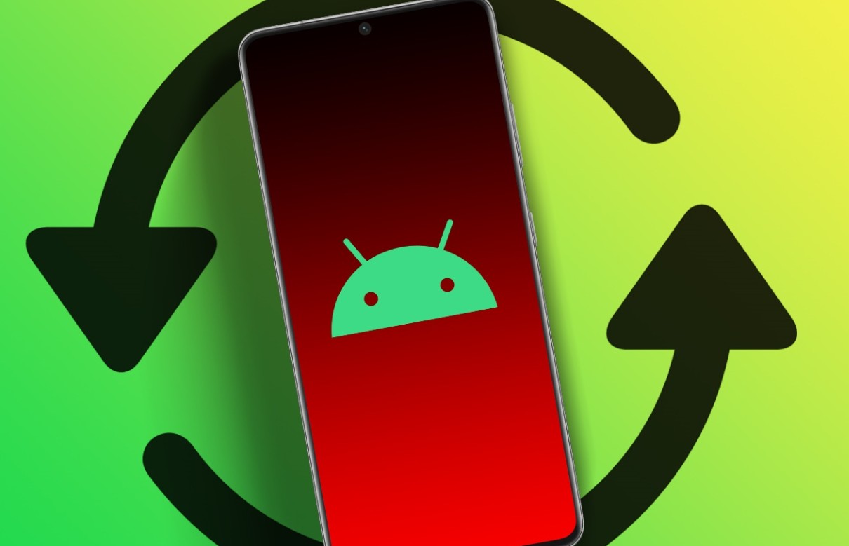 Google'dan Android Cihazlar için Yeni Güncelleme