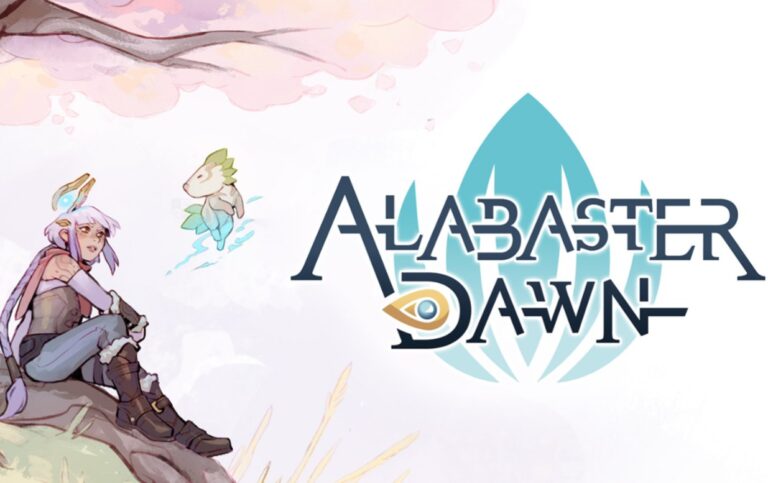Alabaster Dawn: Indie Dünyasında Yeni Bir Şafak