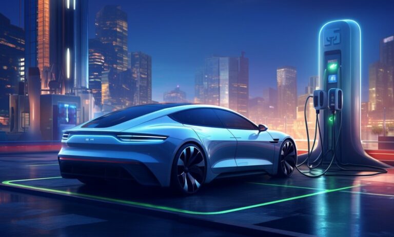 Elektrifikasyonun Yavaşlaması: ABD’de BEV Satışlarında Duraksama