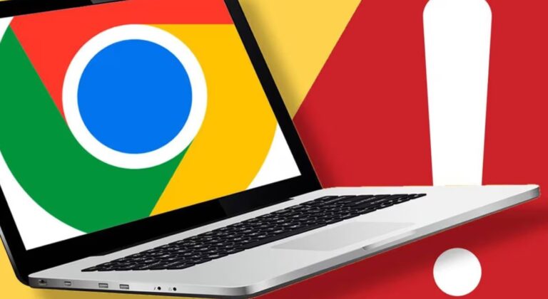 Chrome’da 4 Kritik Zero-Day Açığı Kapatıldı