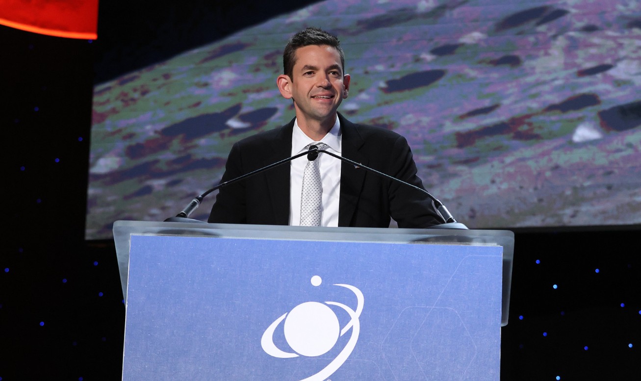 Space Symposium 2026: Uzay Endüstrisinin Kalbi Colorado Springs’te Attı