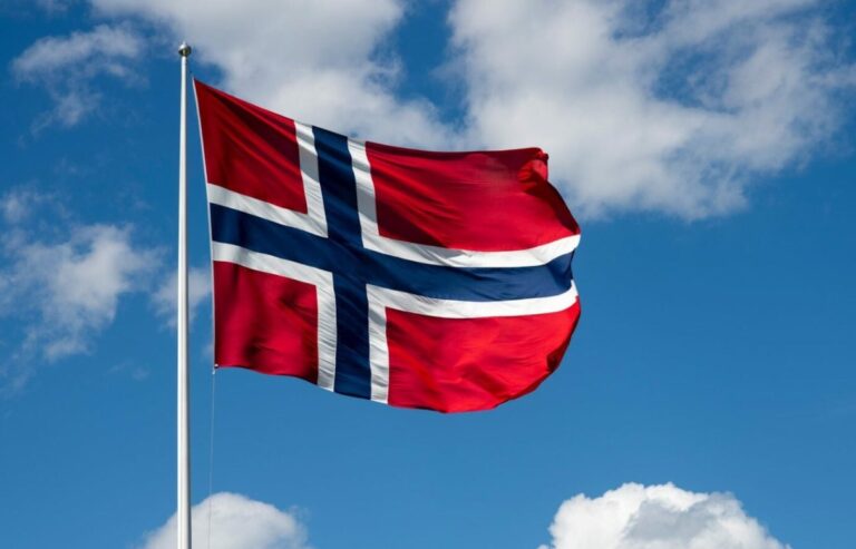 Norveç’in Kurak Kışı Avrupa’yı Enerji Krizine Sürüklüyor