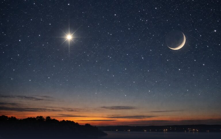 Venüs Bahar ve Yaz 2026’da Gökyüzünü Aydınlatıyor