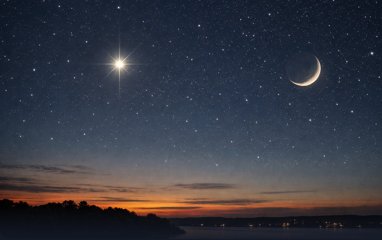 Venüs Bahar ve Yaz 2026’da Gökyüzünü Aydınlatıyor