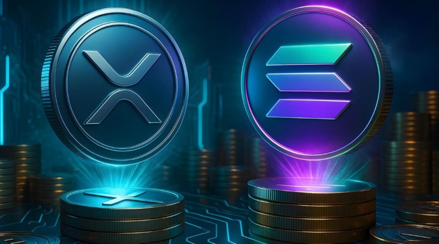 Altcoinlerde Hacim Artışı: XRP ve Solana Güçleniyor