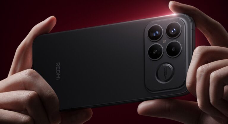 Redmi K90 Max Tanıtılıyor: Fiyat/Performansın Yeni Lideri