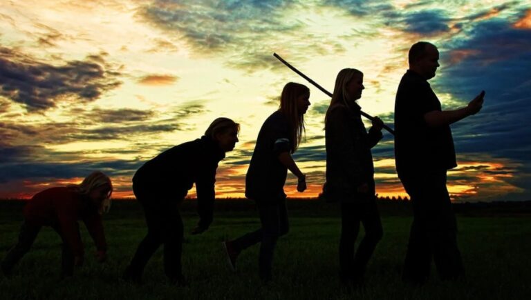 Mısır’da Yeni Fosil Keşfi: İnsanlığın Kökenine Dair Şaşırtıcı Bulgular