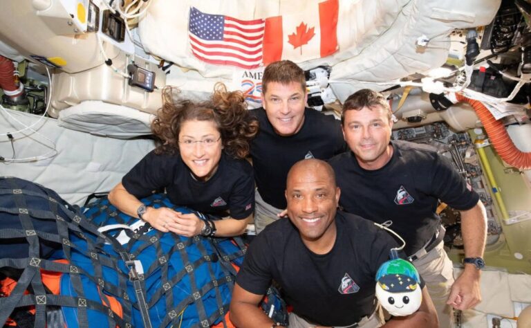 Orion’un Büyük Finali: San Diego Açıklarında Splashdown