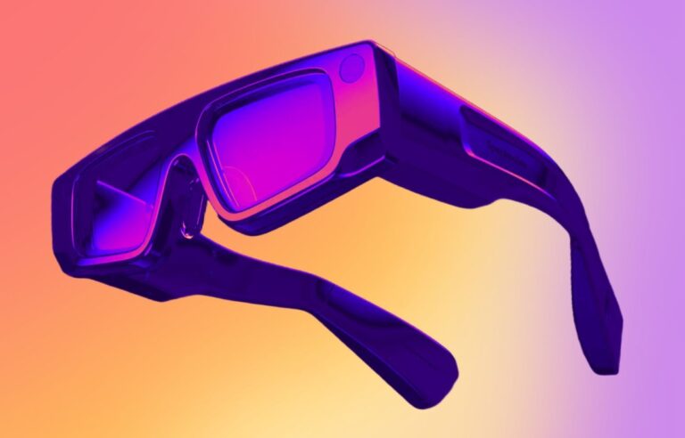 Snap’in Yapay Zekâ Destekli Gözlükleri Yolda