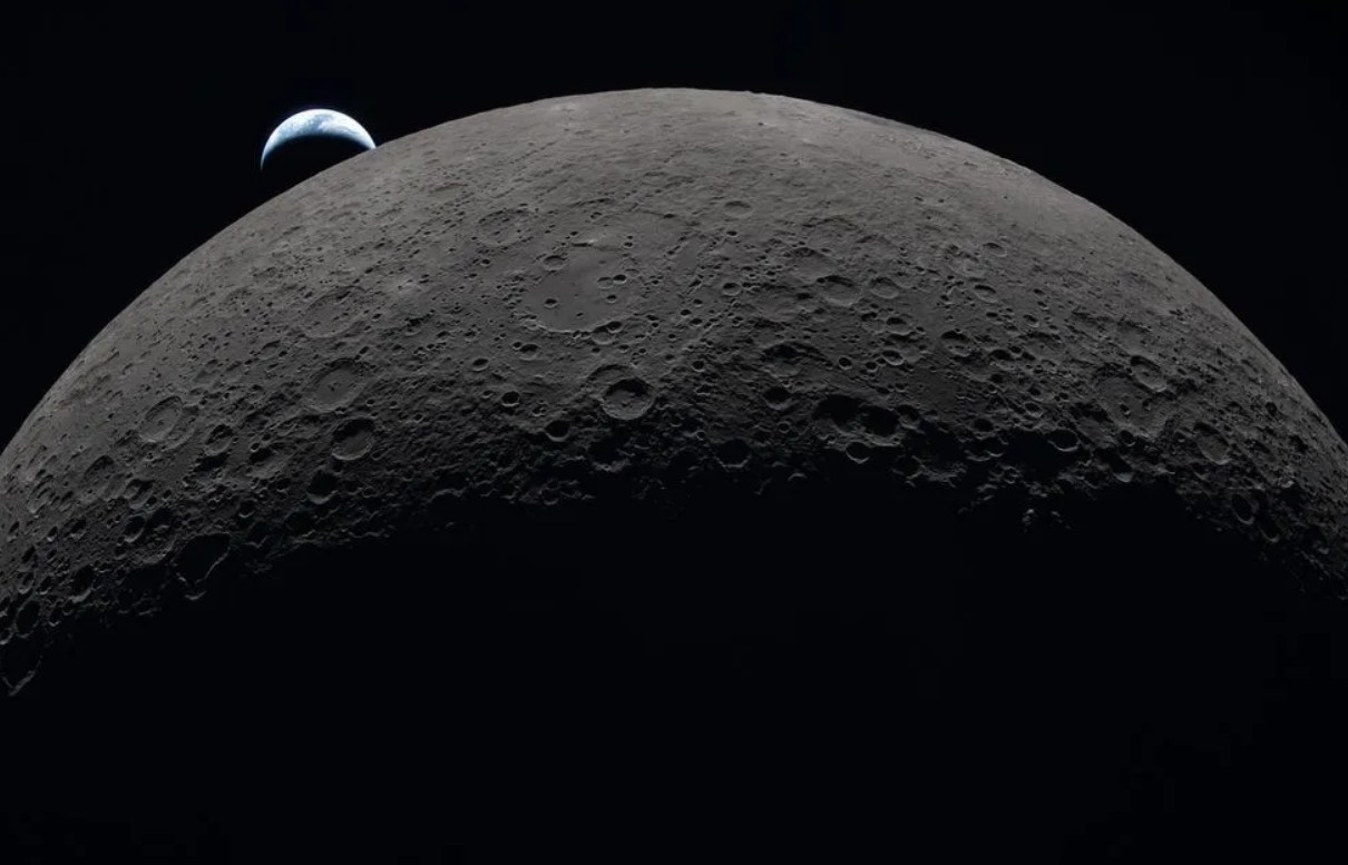 Artemis 2’nin Başarısı ve Yeni Ufuk: Yepyeni Veriler Elde Edildi