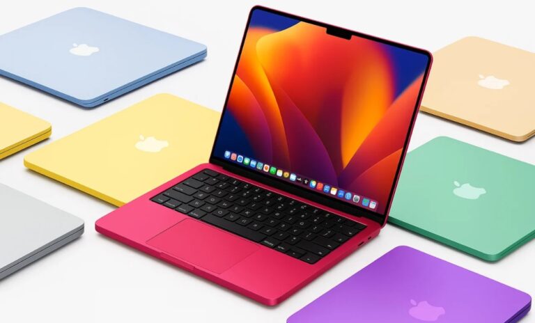 MacBook Neo Tartışmaları: Apple’ın Yeni Nesil Hamlesi