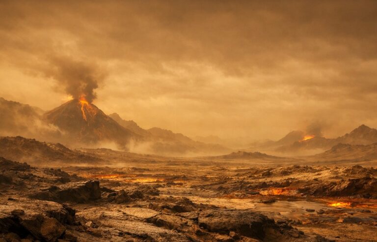 Venüs’e Görevler: Sıcaklığın Ötesindeki Tehditler