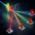 Trilyonda Bir Saniyede Görüntü: Yeni Nesil Ultra Hızlı Kamera