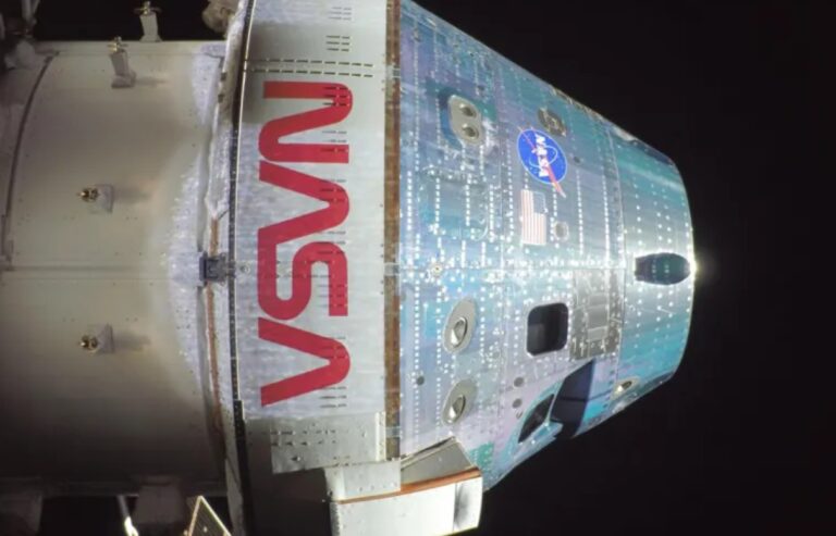 NASA Artemis II: Ay’ın Uzak Yüzünden Tarihe Geçen Gözlem