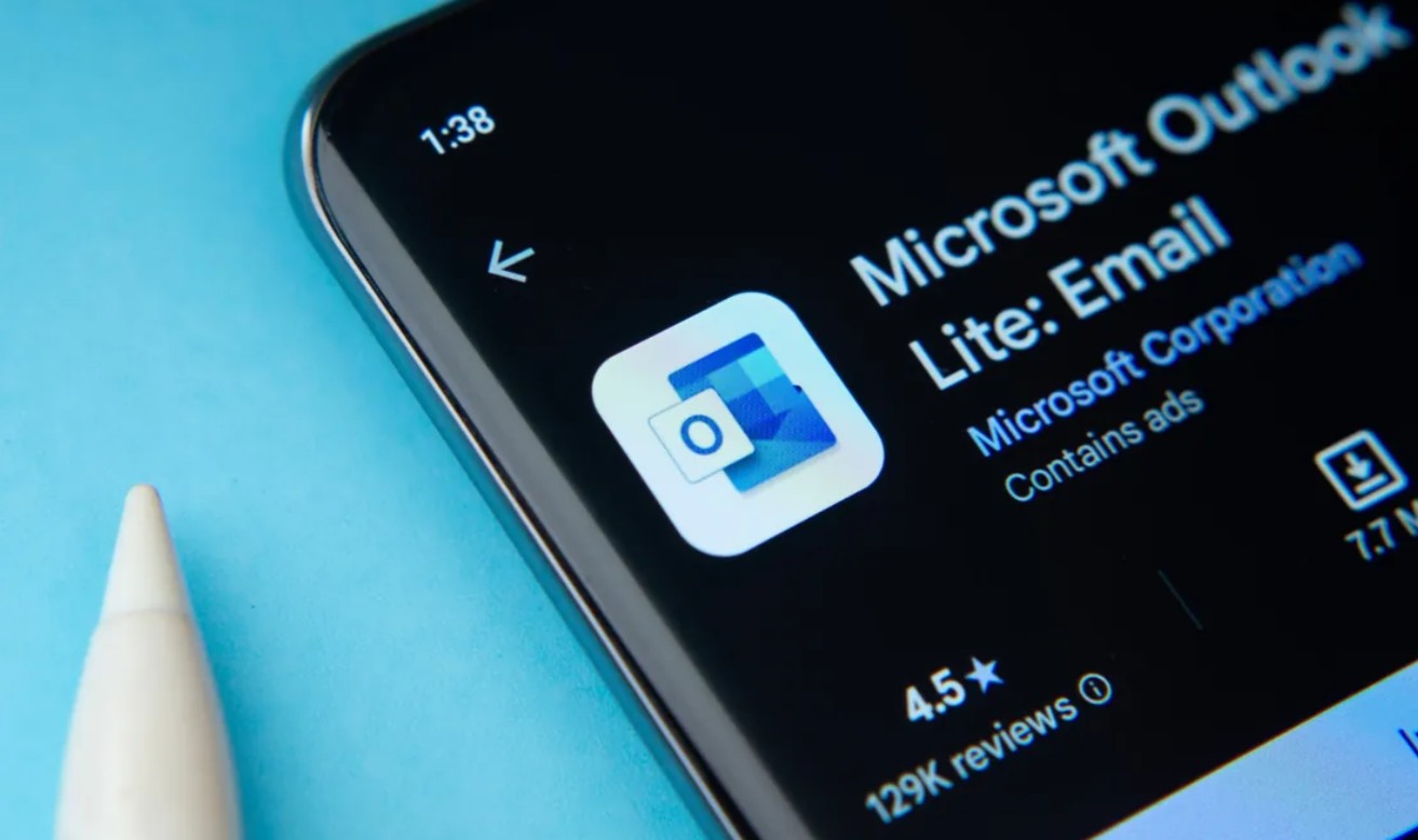 Microsoft Outlook Lite Uygulaması Kapatılıyor