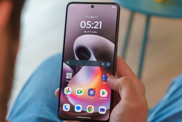 Moto G Stylus (2026): 200MP Kameralı Yeni Nesil Akıllı Telefon