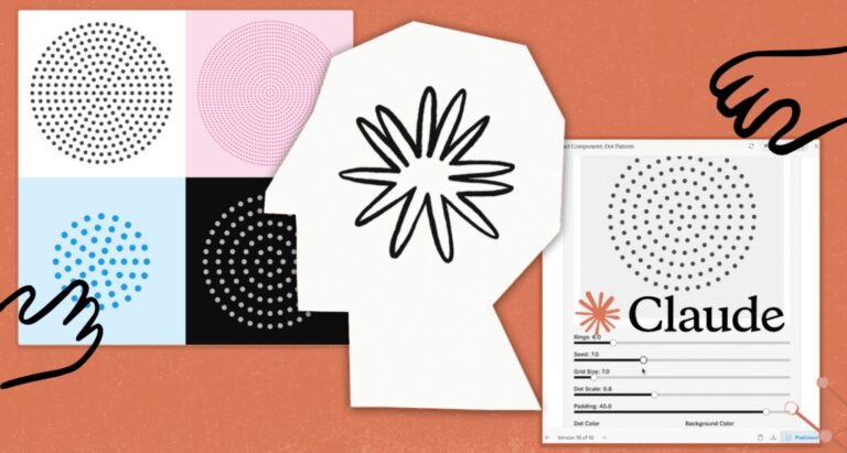 Anthropic Claude Design: Yapay Zekâ ile Görsel Prototip Çağı Başladı