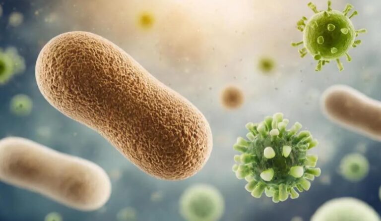 Mikrobiyal Dünyalar: Küresel Isınma Mikroorganizmaları Nasıl Yeniden Şekillendiriyor