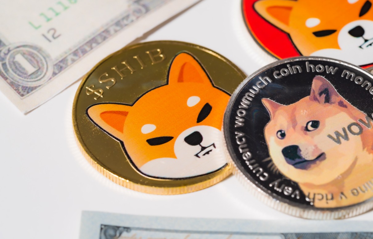 Dogecoin ve Shiba Inu Yükselişin Simgesi Oldu