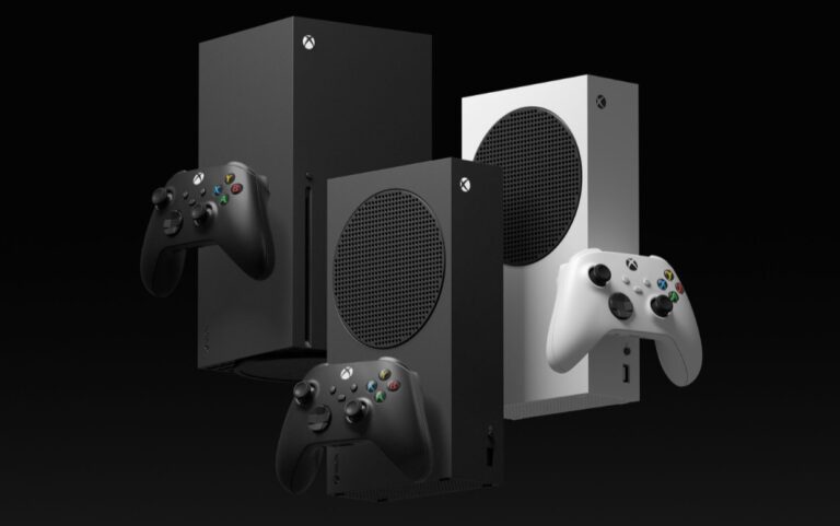 Xbox Series X|S: Yaratıcılığın Yeni Alanı