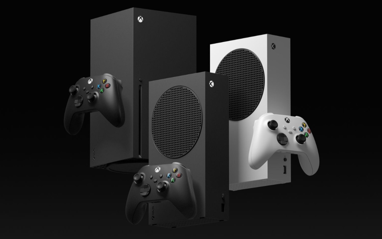 Xbox Series X|S: Yaratıcılığın Yeni Alanı