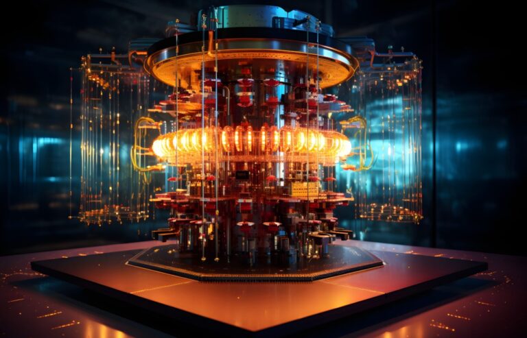 Süperatomlar Sayesinde Kuantum Bilgisayarlara Erişim Kolaylaşacak