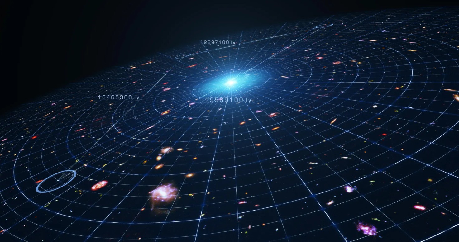 NASA’dan Şaşırtan İddia: Güneş Sisteminde Gizli Bir Beşinci Kuvvet