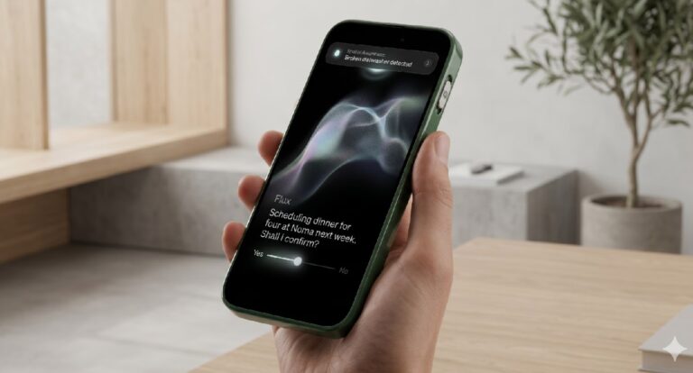 OpenAI’den “AI Phone” Devrimi: Uygulamasız Bir Telefon