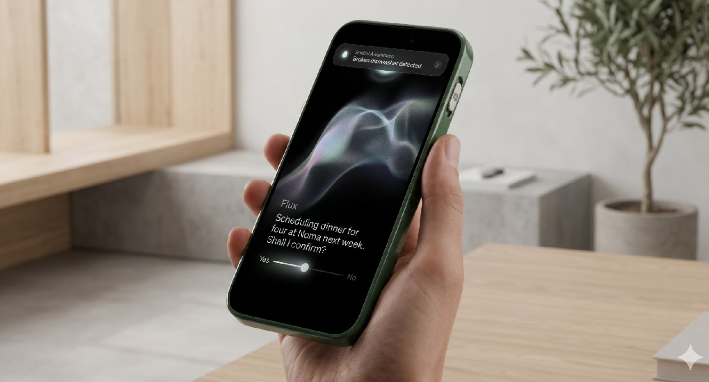 OpenAI’den “AI Phone” Devrimi: Uygulamasız Bir Telefon