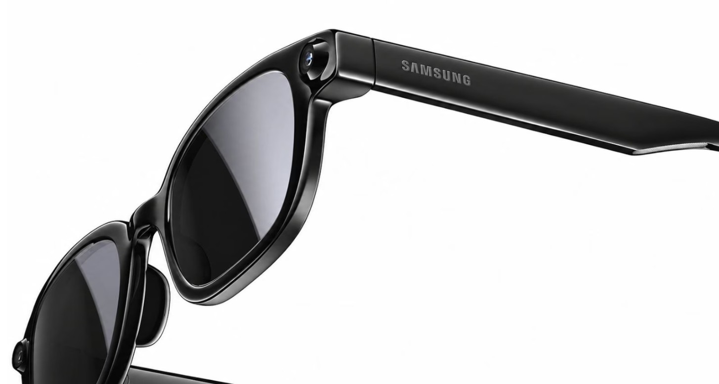 Samsung Galaxy Glasses: AI-First Akıllı Gözlükler