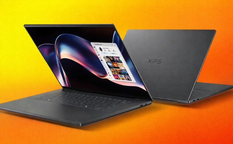 Dell XPS 16 (2026): “İçten Dışa Güzel”