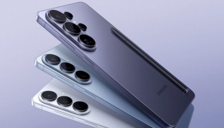 Samsung Galaxy S26 ve S26+: Premium Android’in Yeni Standardı