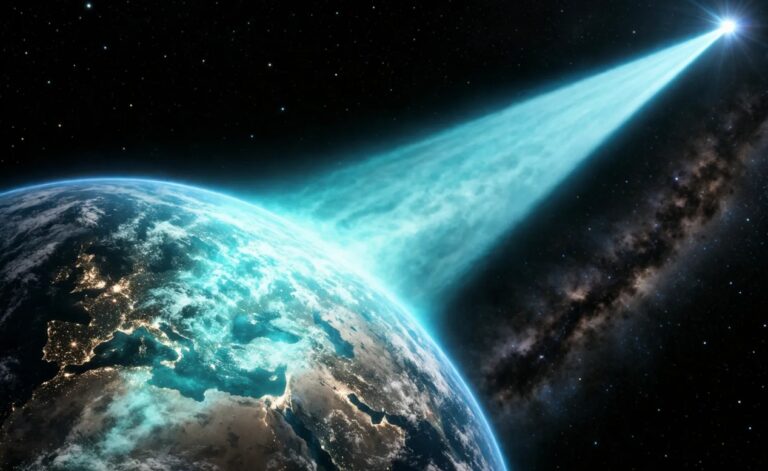 Kozmik Lazer: Evrenin Derinliklerinden Gelen Mega Maser