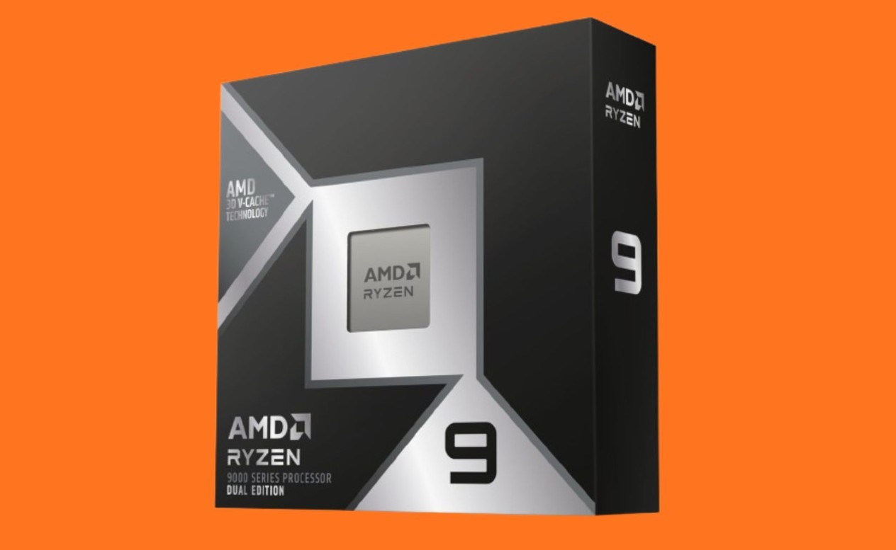 AMD Ryzen 9 9950X3D2: Yeni Nesil Güç