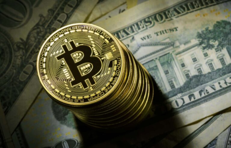 Bitcoin 69 Bin Dolar Seviyesinde Tutunmaya Çalışıyor