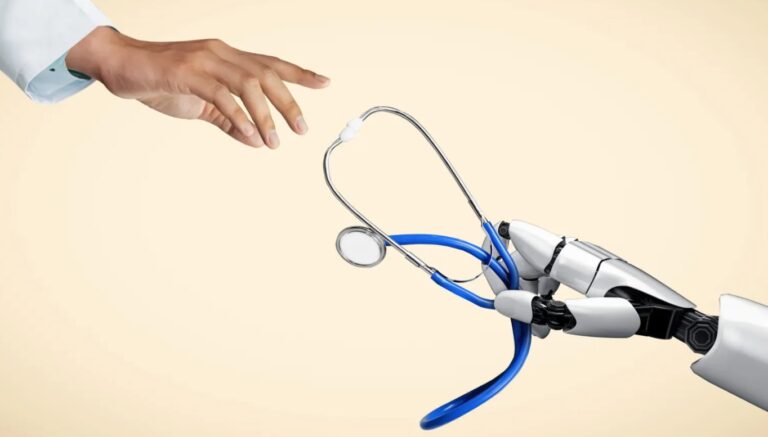 Sağlıkta Devrim: AI Entegre Cihazlar Hayat Kurtarıyor