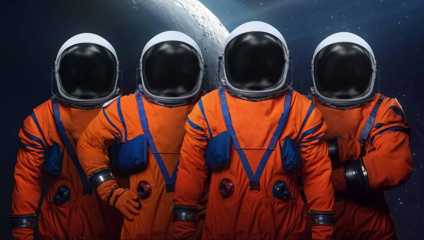 Artemis 2: İnsanlığın Ay’a Dönüşünde Kritik Eşik