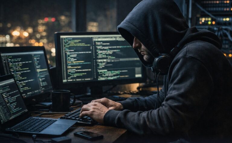 Uluslararası Siber Casusluk: FBI Hacklendi, Milyarlarca Cihaz Risk Altında