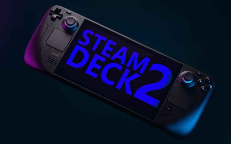 Steam Deck 2 Geliyor: Taşınabilir Oyun Çağı Yeniden Başlıyor!